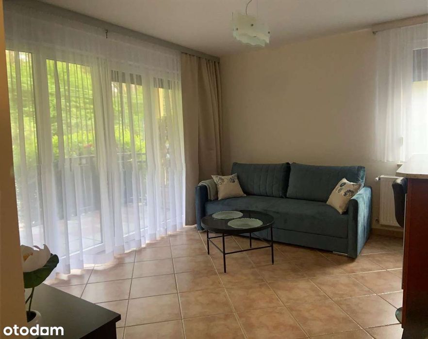 Na sprzedaż apartament, Pobierowo