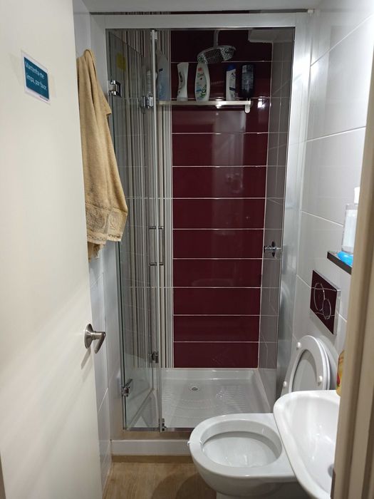 Quartos para estudantes – Próximo do ISEL/RTP e Metro de Chelas