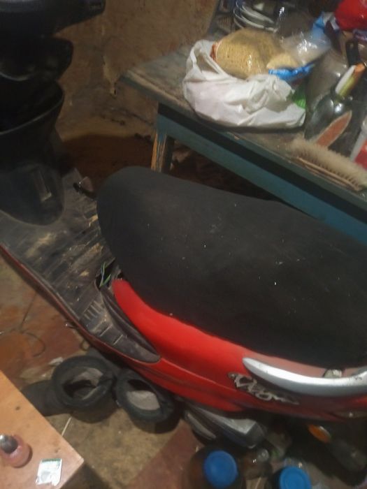 Продам мопед Дефігант Вега