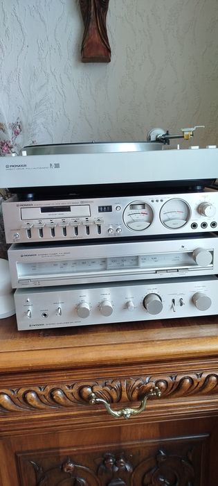 Wieża Pioneer seria 3000