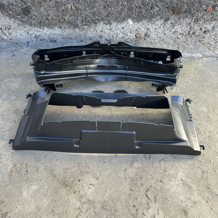 Воздуховод bmw f30 f31 м воздушний дефлектор бмв ф30 ф31 М BMW F30 F31