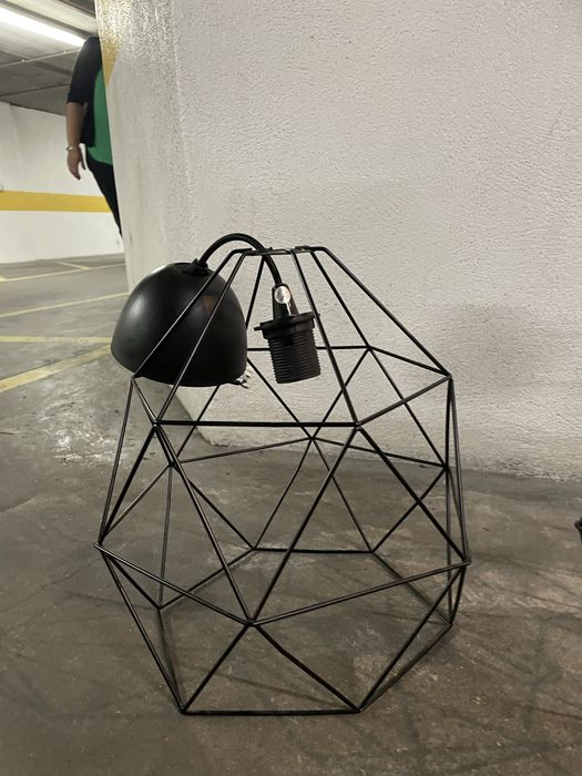 IKEA Brunsta Table Lamp424237883458867202