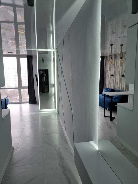 1-кімнатна квартира за адресою (площа 23 м²) - Atlanta.ua - фото 11