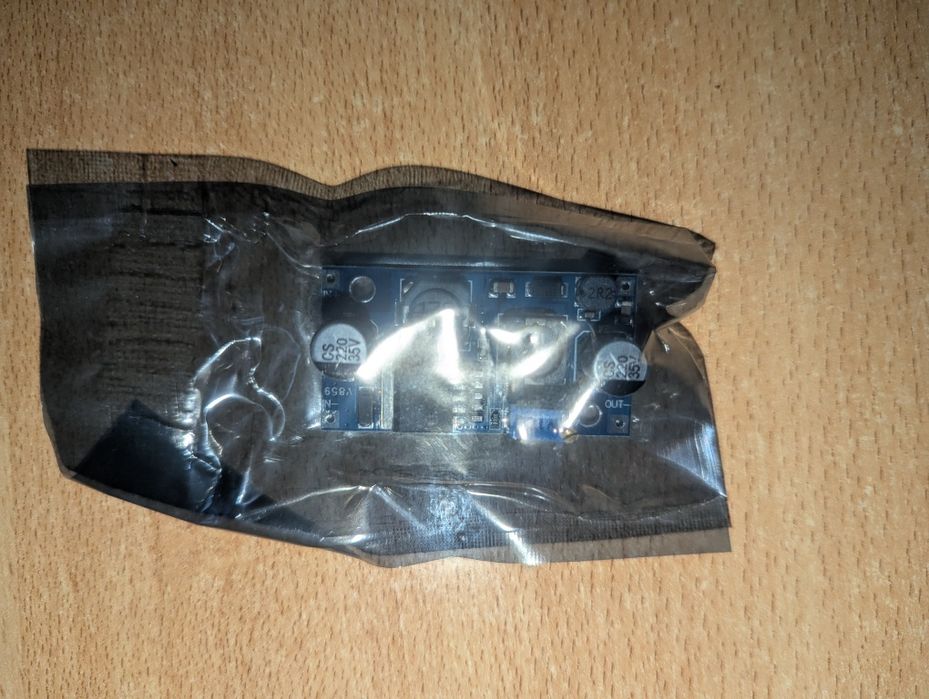 Buck-boost dc-dc преобразователь понижающий повышающий