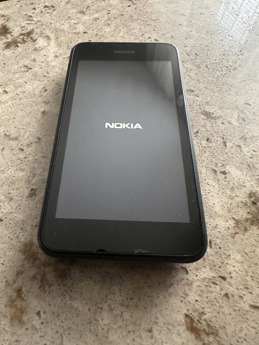 Телефон Nokia Lumia 530 Dual SIM