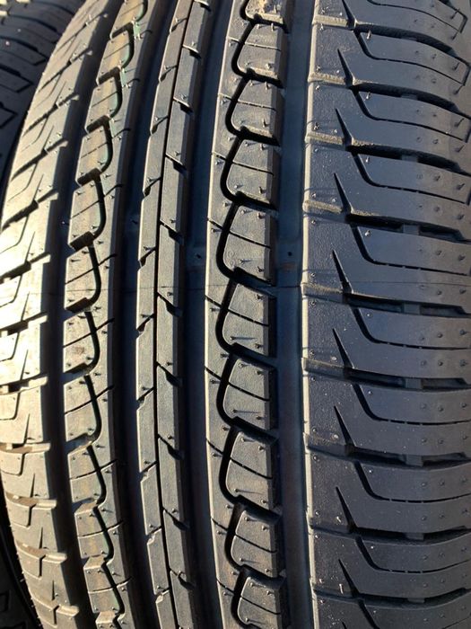 Шини 225/60 R16 пара Nexen  літо нові