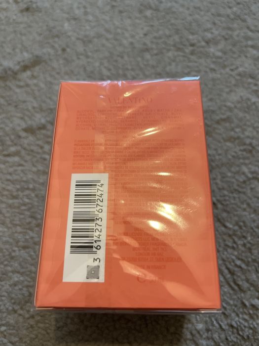 Perfumy Valentino Born in Roma 50 ml w Folii