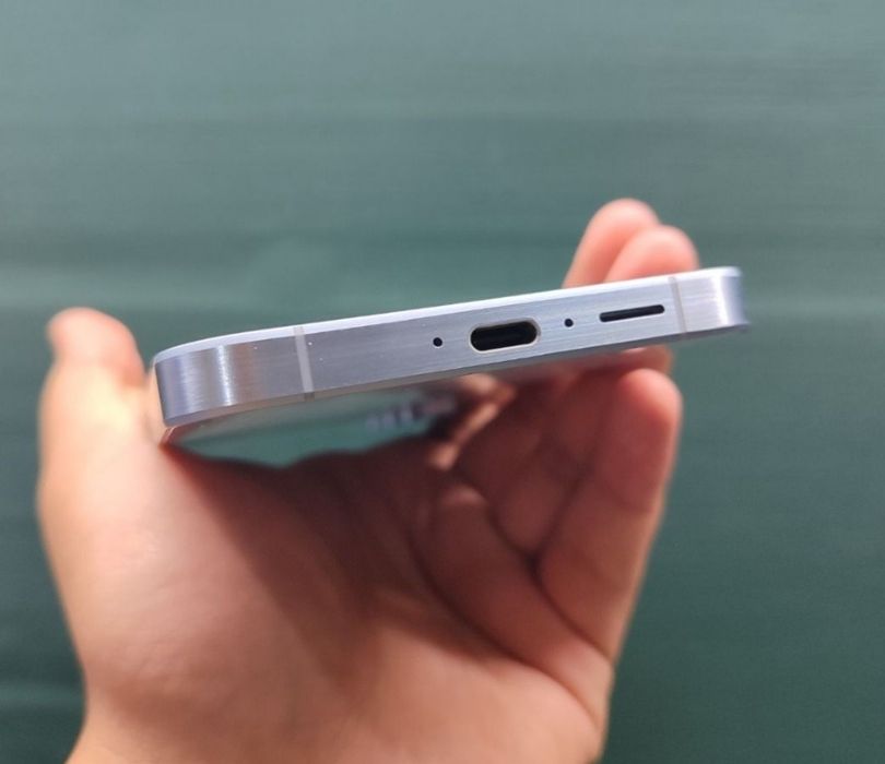 Samsung A55 Ice Blue - 8GB/128GB
