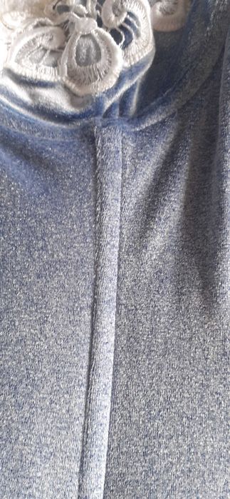 Conjunto de Corpete Veludo