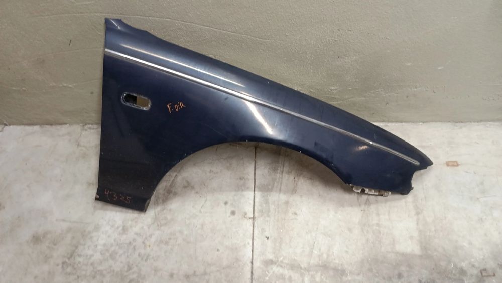Guarda-lamas direito ROVER 75 (RJ)