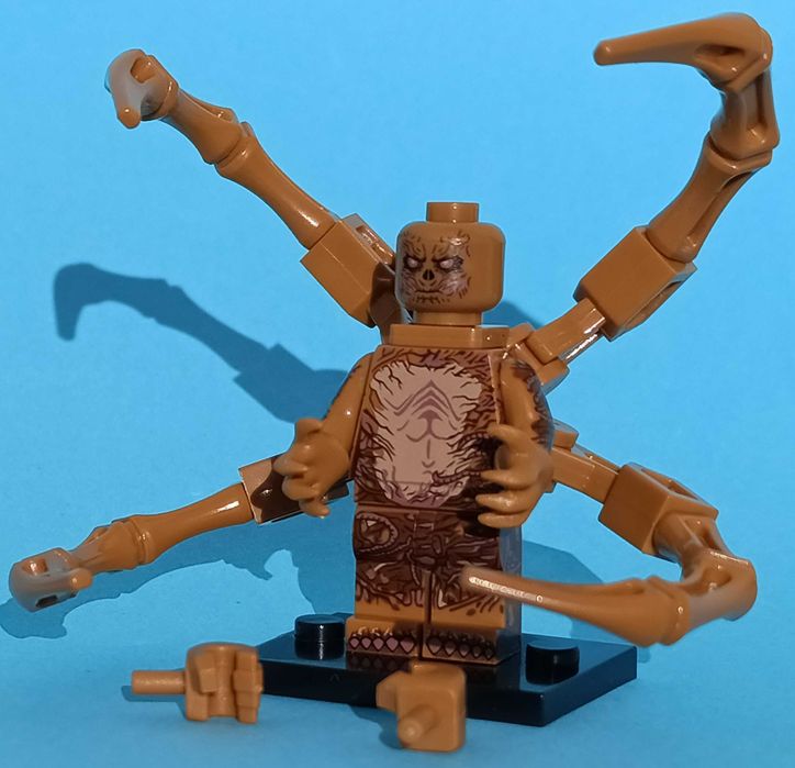 Vecna v2 (Stranger Things)