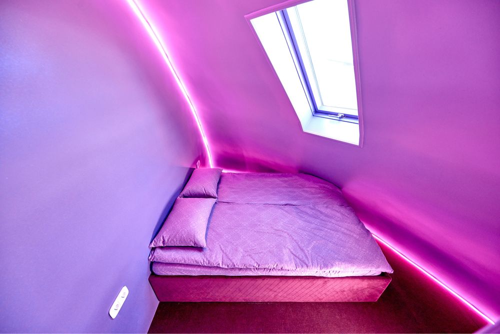 Подобово будинок для свят з ЧАНОМ та караоке