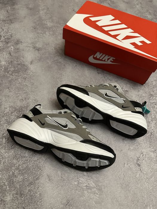 Кросівки Nike M2K Tekno, кроссовки найк М2К 40 41 43