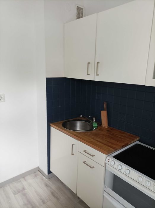 Mieszkanie Konecznego Kraków Zabiniec 2 pokoje +  kuchnia 48 m² - More