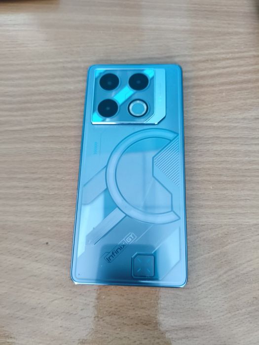 Infinix gt 20 pro
