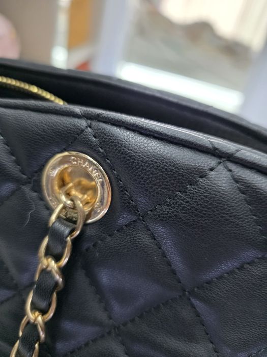 Mala Preta Alcochoada