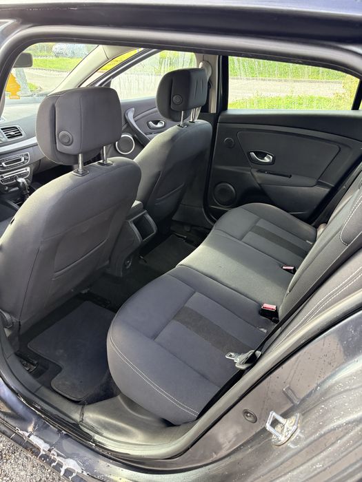 Renault Megane 3