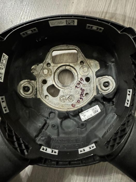 Audi a4 b8, a3, a5 com airbag  original