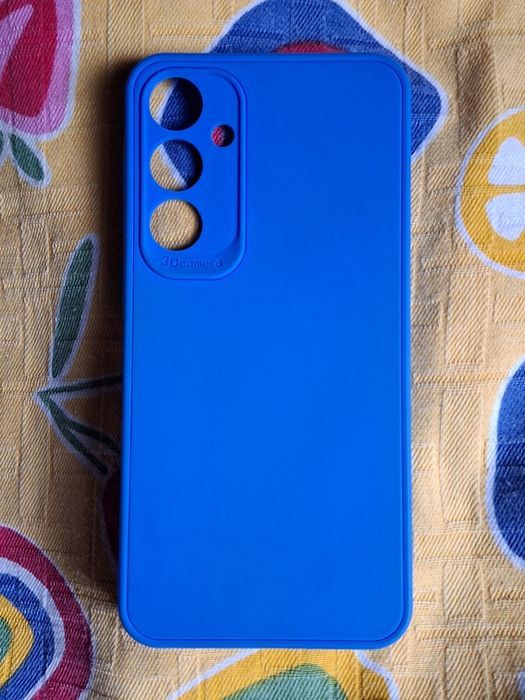 Capa telemóvel Samsung A55