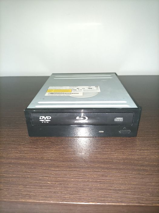 Napęd Blu-ray Disc