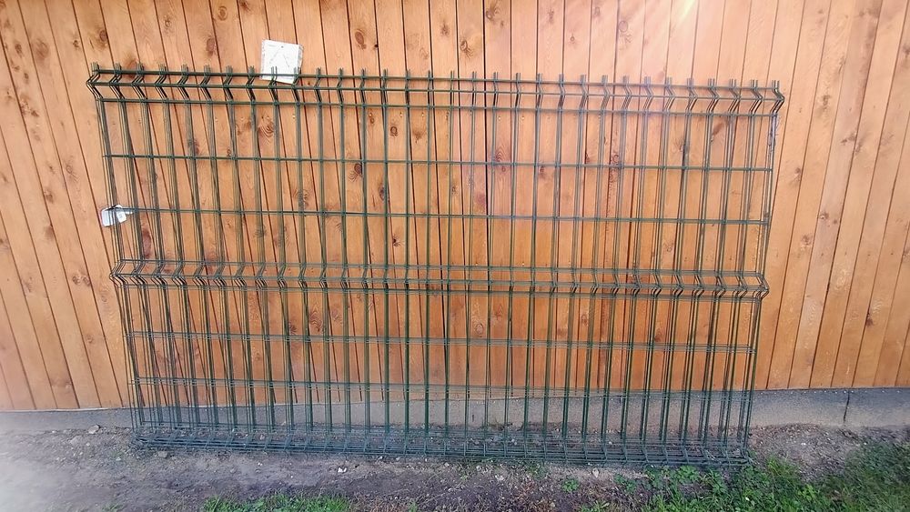 Panel ogrodzeniowy Wiśniowski 153x250x3.1