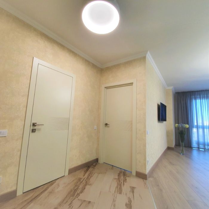 VIP‼️1к квартира аренда посуточно метро (Левобережная, МВЦ, Институт)