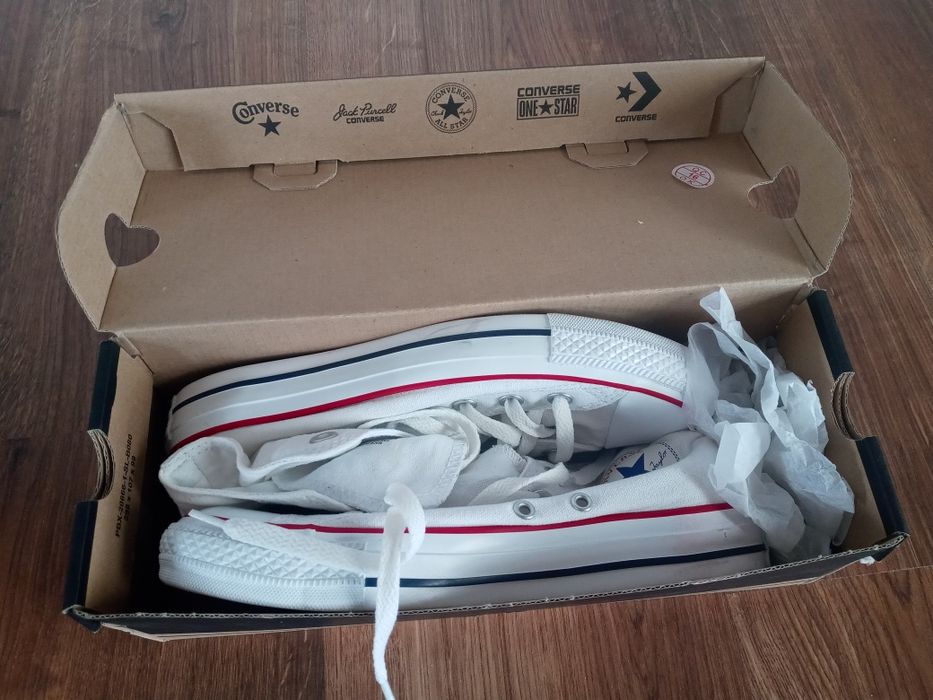 Buty Trampki Converse all star rozm 37
