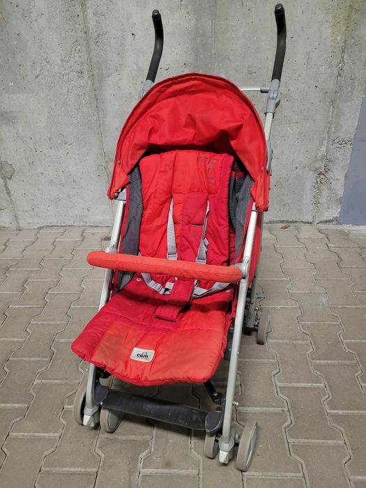 Wózek spacerowy " parasolka "