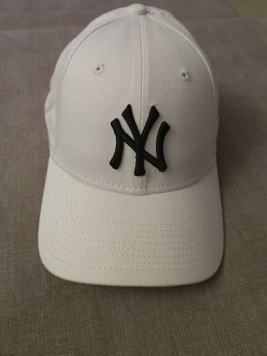 Chapéu original NEW ERA NY