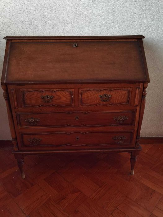 Mobilia Quarto Completa