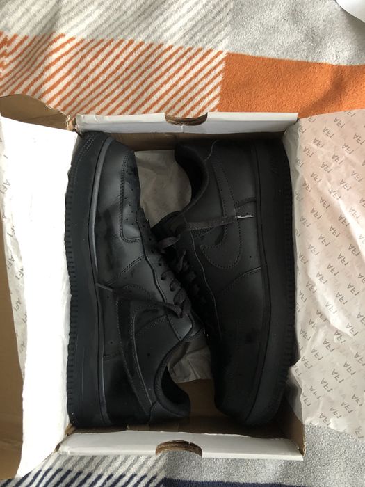Розпродаж!!! Кросівки nike air force 1
