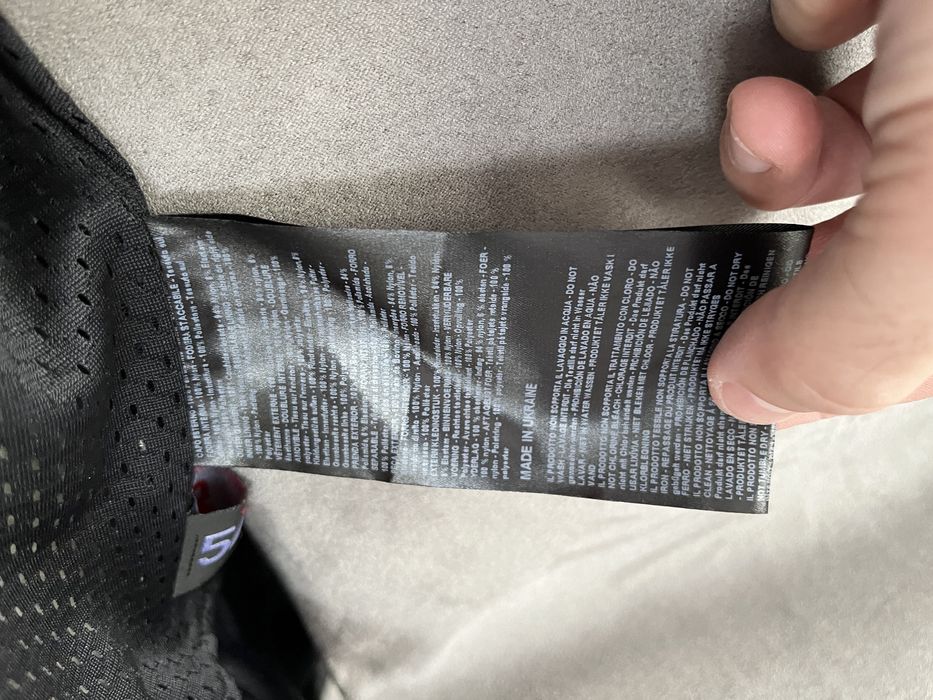 Kurtka Ducati Dainese rozmiar 54