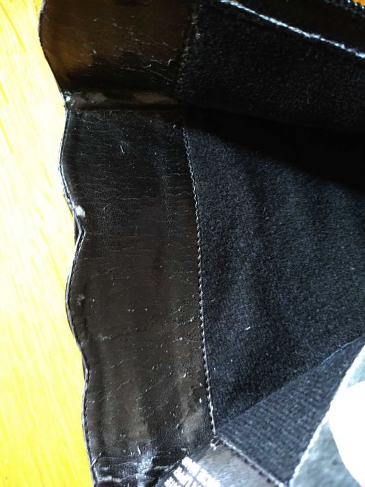 Полусапожки Tommy Hilfiger USA