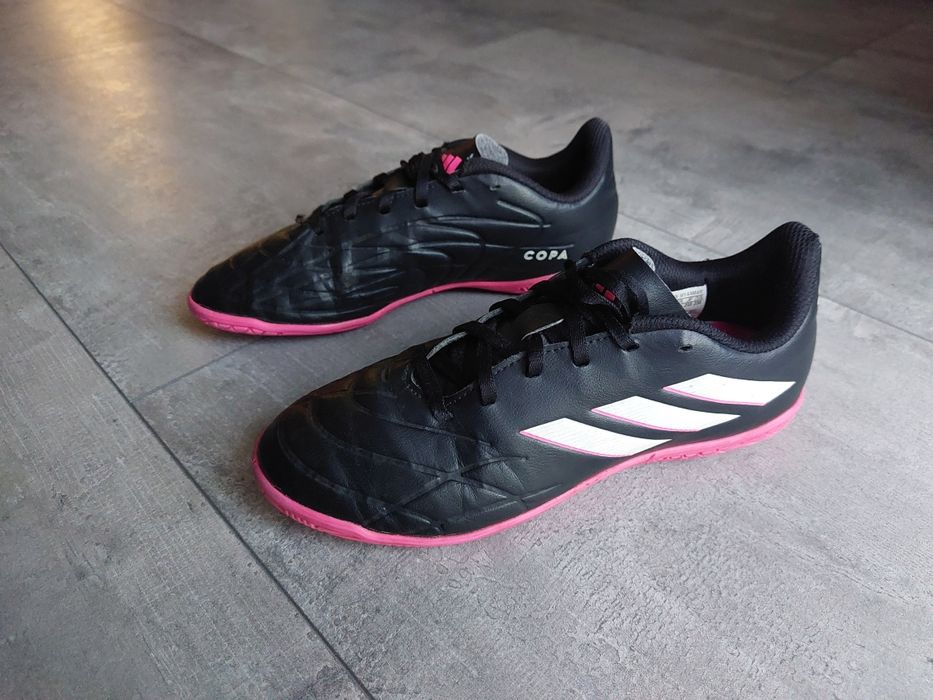 Halówki Adidas Copa r.37 1/3