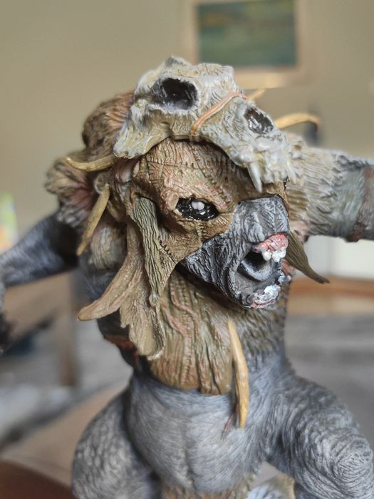 Figurka edycja Kolekcjonerska Lord of the rings war of the north