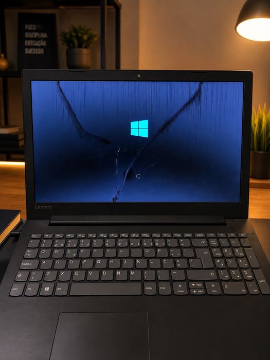 Computador Lenovo