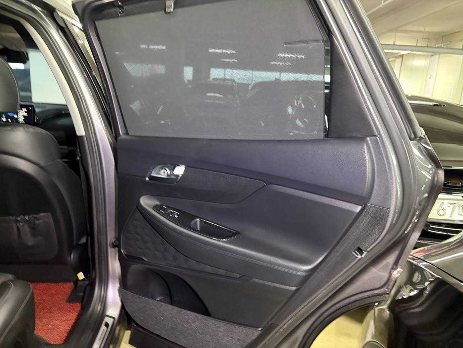 Hyundai Santa Fe 2020