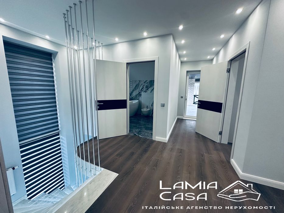 Продаж VIP будинку у престижному районі