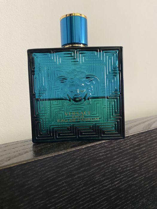 Perfume Eros Versace