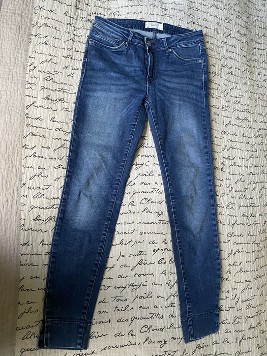 Spodnie roz. 36.
