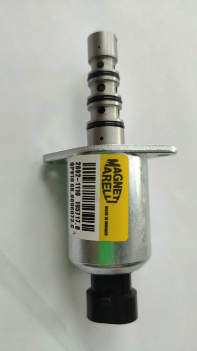 Клапан сцепления электромагнитный (соленоид АКПП)