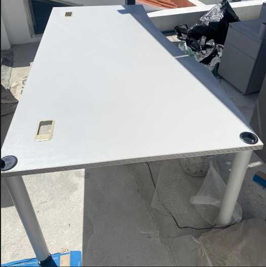 Mesa de escritório/ mesa de trabalho