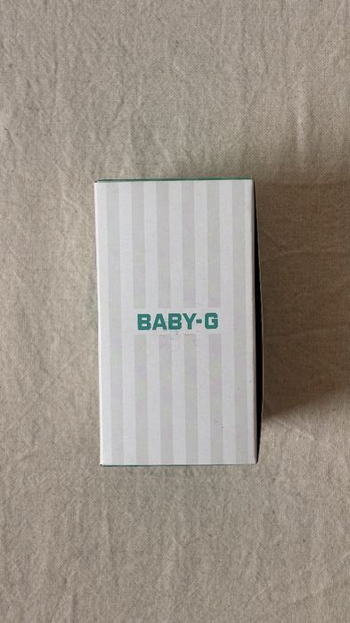 Годинник Casio  Baby—G