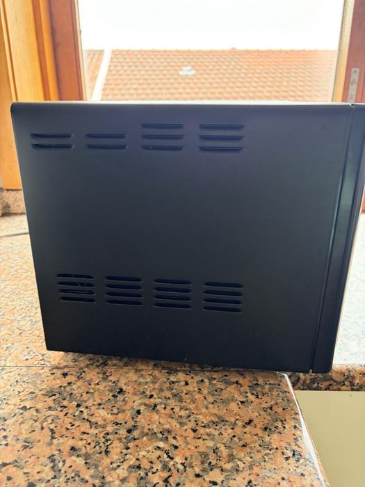 Microondas Samsung MG23F301TAK