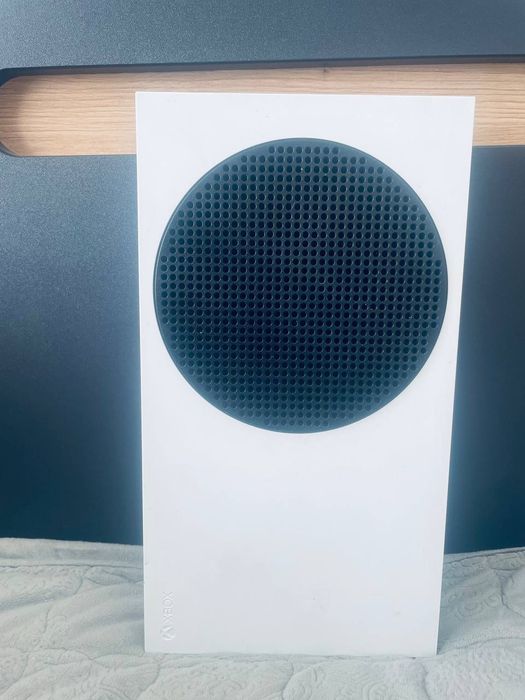 Xbox series s самовивіз