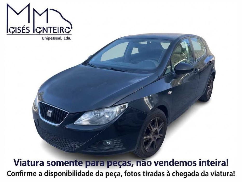 PEÇAS Seat Ibiza 6J 1.4i de 2008