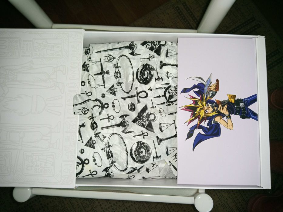 adidas ADI2000 - Yu-Gi-Oh! Dark Magician