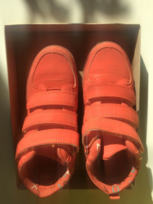 Buty dziecięce rozm. 29