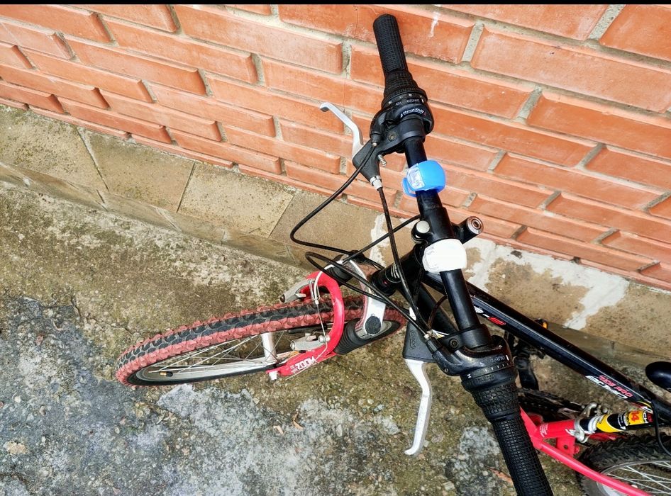 Продам велосипед подросковый в идеальном состоянии недорого