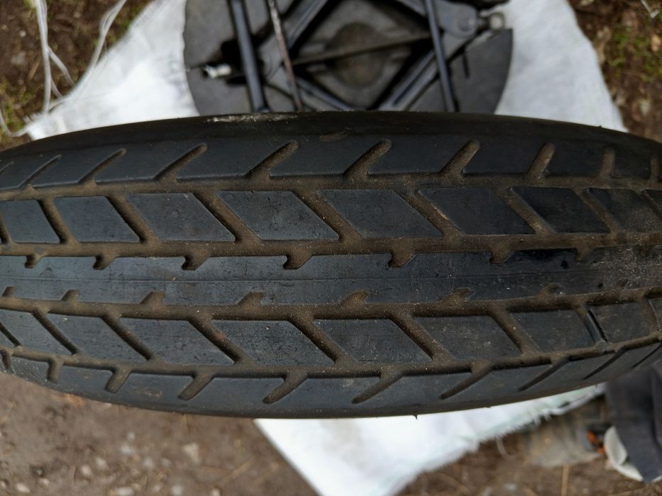 Докатка Toyota Prius